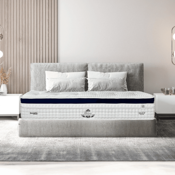 Dunlopillo Royal Thames Mattress